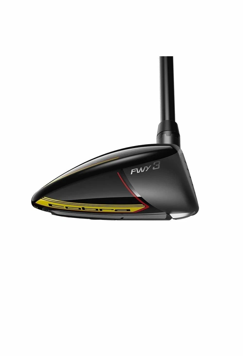 Cobra KING SZ-S Golf Fairway Wood - Image 4