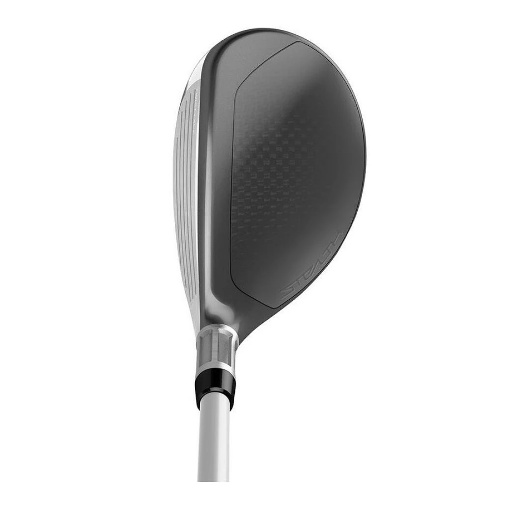 TaylorMade Stealth Ladies Golf Hybrid - Image 2