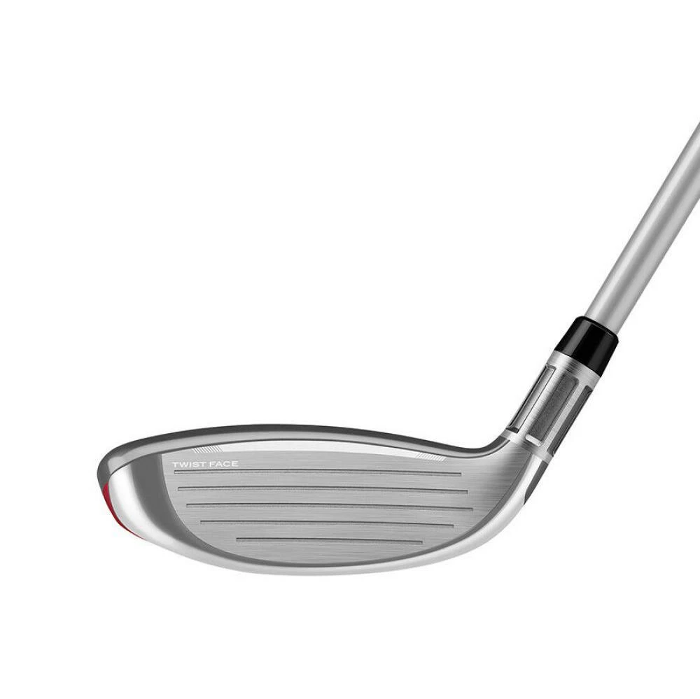 TaylorMade Stealth Ladies Golf Hybrid - Image 3