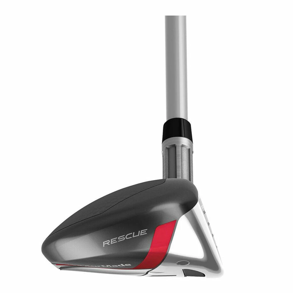 TaylorMade Stealth Ladies Golf Hybrid - Image 4