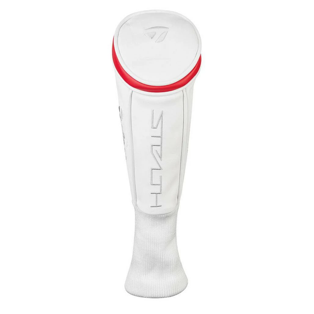 TaylorMade Stealth Ladies Golf Hybrid - Image 5