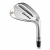 TaylorMade Milled Grind 2 Golf Wedge | Satin Chrome