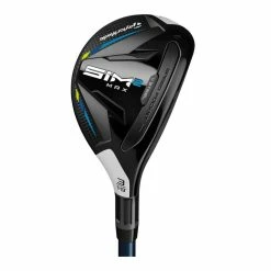 TaylorMade SIM 2 Max Ladies Golf Hybrid