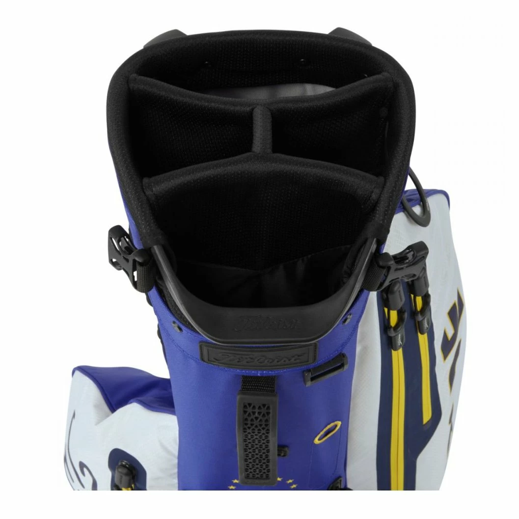 Titleist Ryder Cup 4 Plus Stadry Stand Bag TB9SX3-RC - Image 2