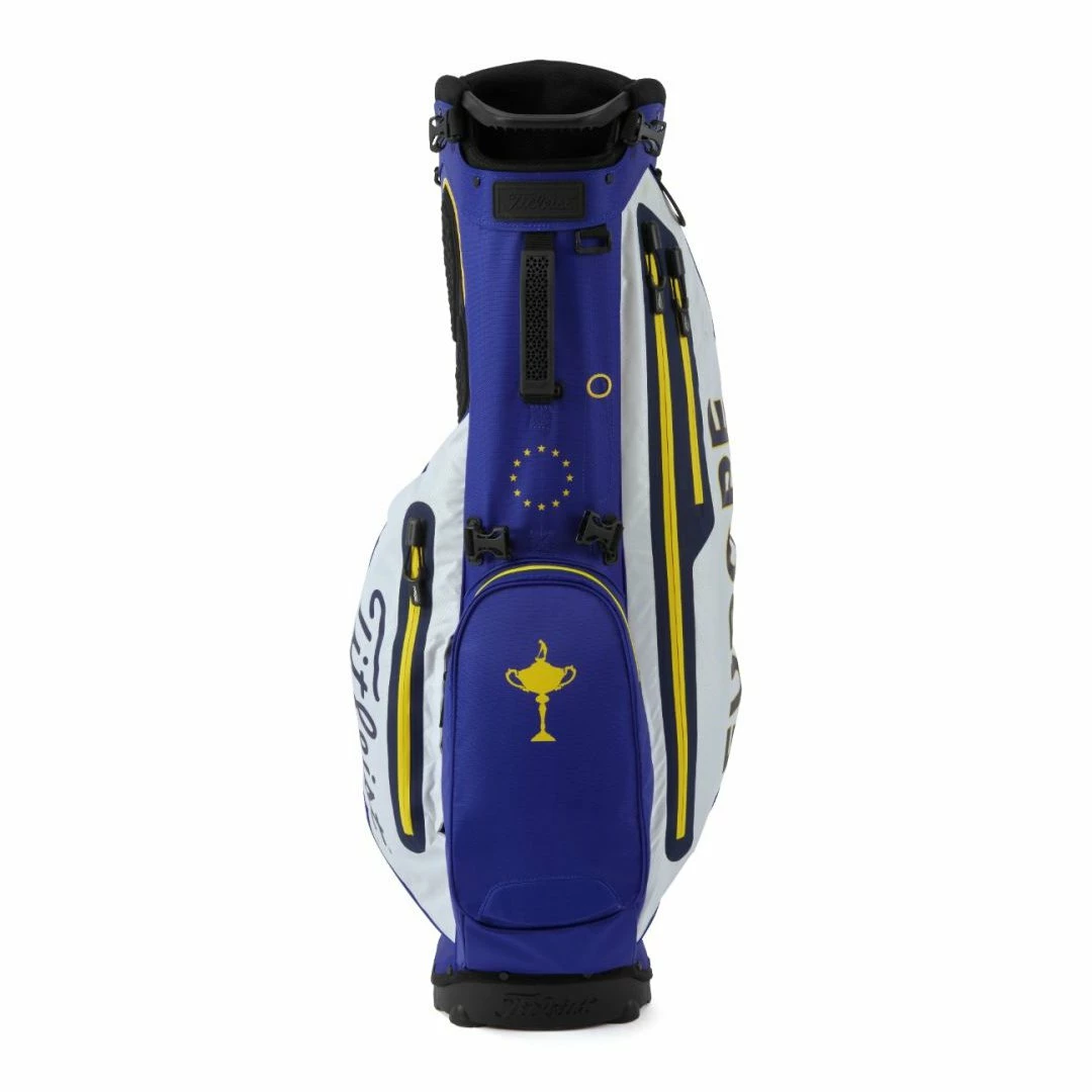Titleist Ryder Cup 4 Plus Stadry Stand Bag TB9SX3-RC - Image 5