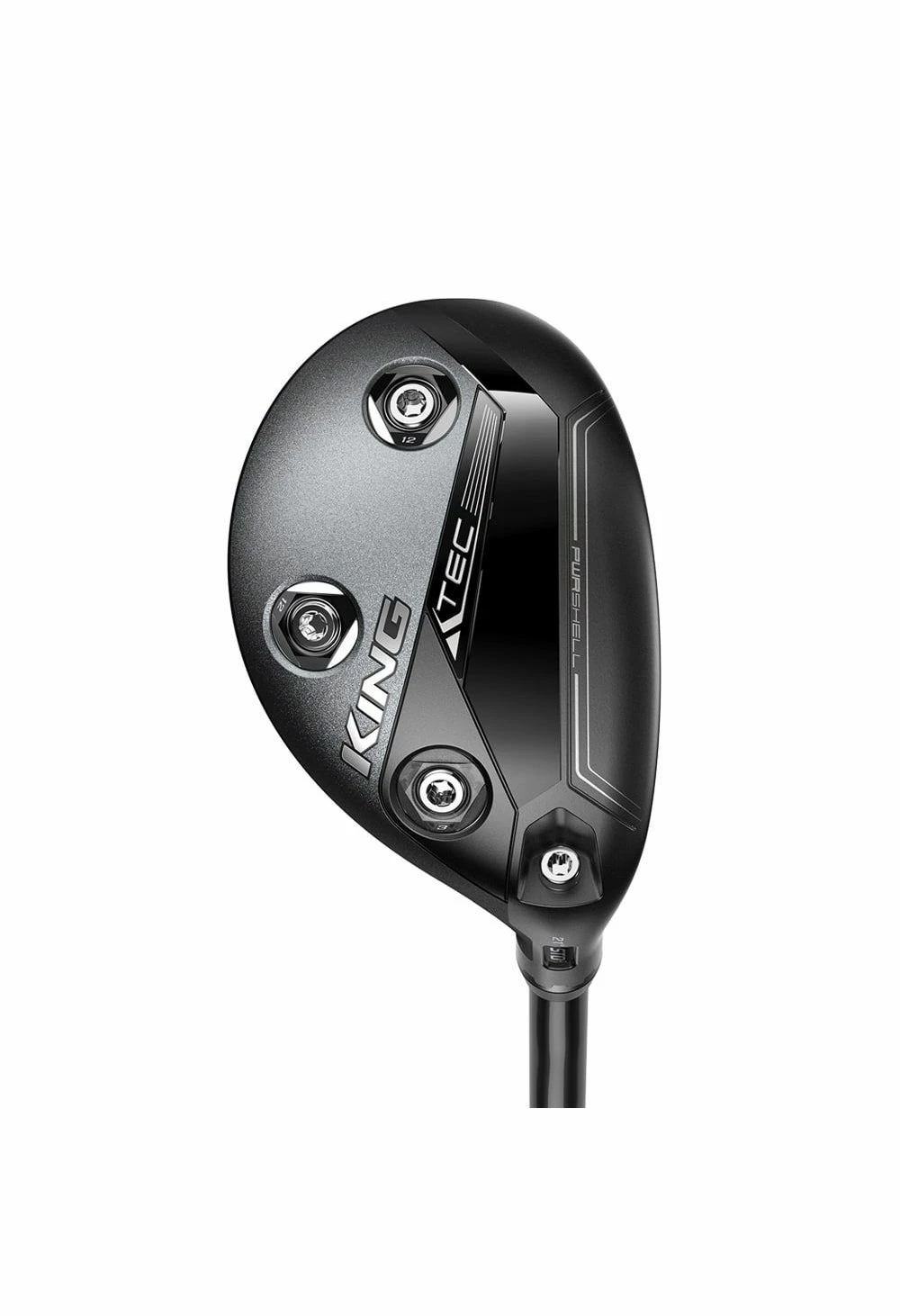 Cobra KING Tec Golf Hybrid - Image 2