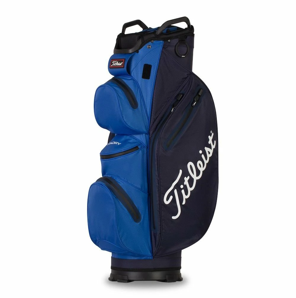 Titleist StaDry 14 Golf Cart Bag TB21CT7