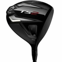 Titleist TS2 Golf Driver