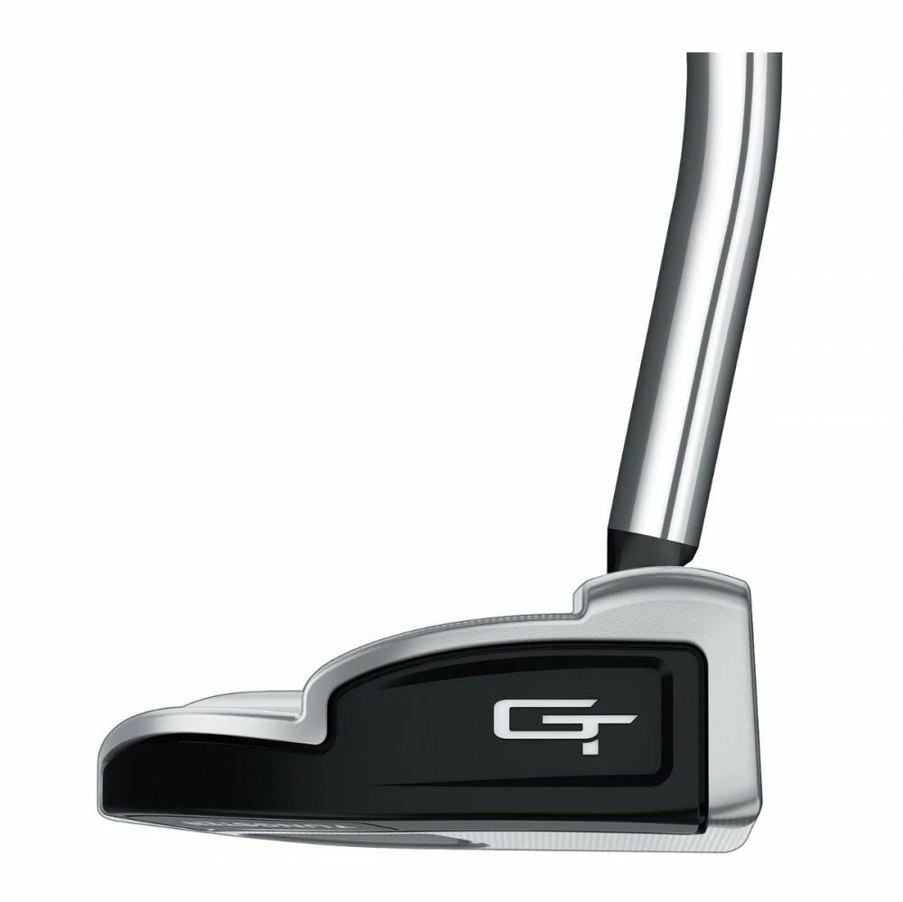TaylorMade Spider GT Notchback Golf Putter | Single Bend Neck - Image 4