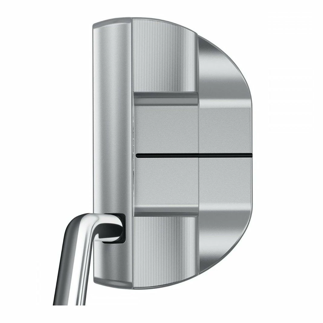 TaylorMade Spider GT Notchback Golf Putter | Single Bend Neck - Image 3