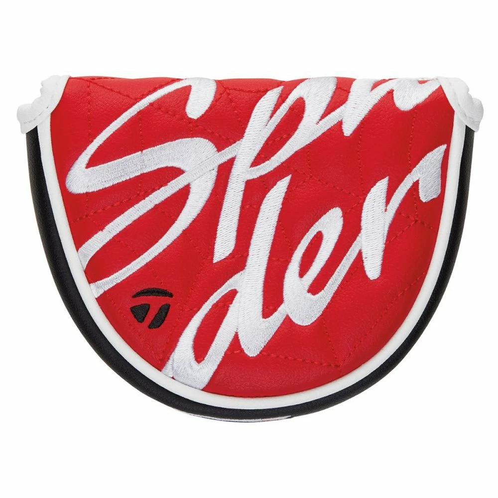 TaylorMade Spider GT Notchback Golf Putter | Single Bend Neck - Image 7