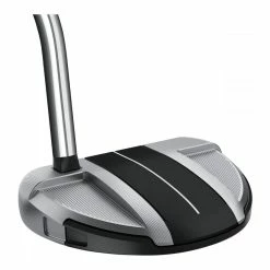 TaylorMade Spider GT Rollback Golf Putter | Single Bend Neck