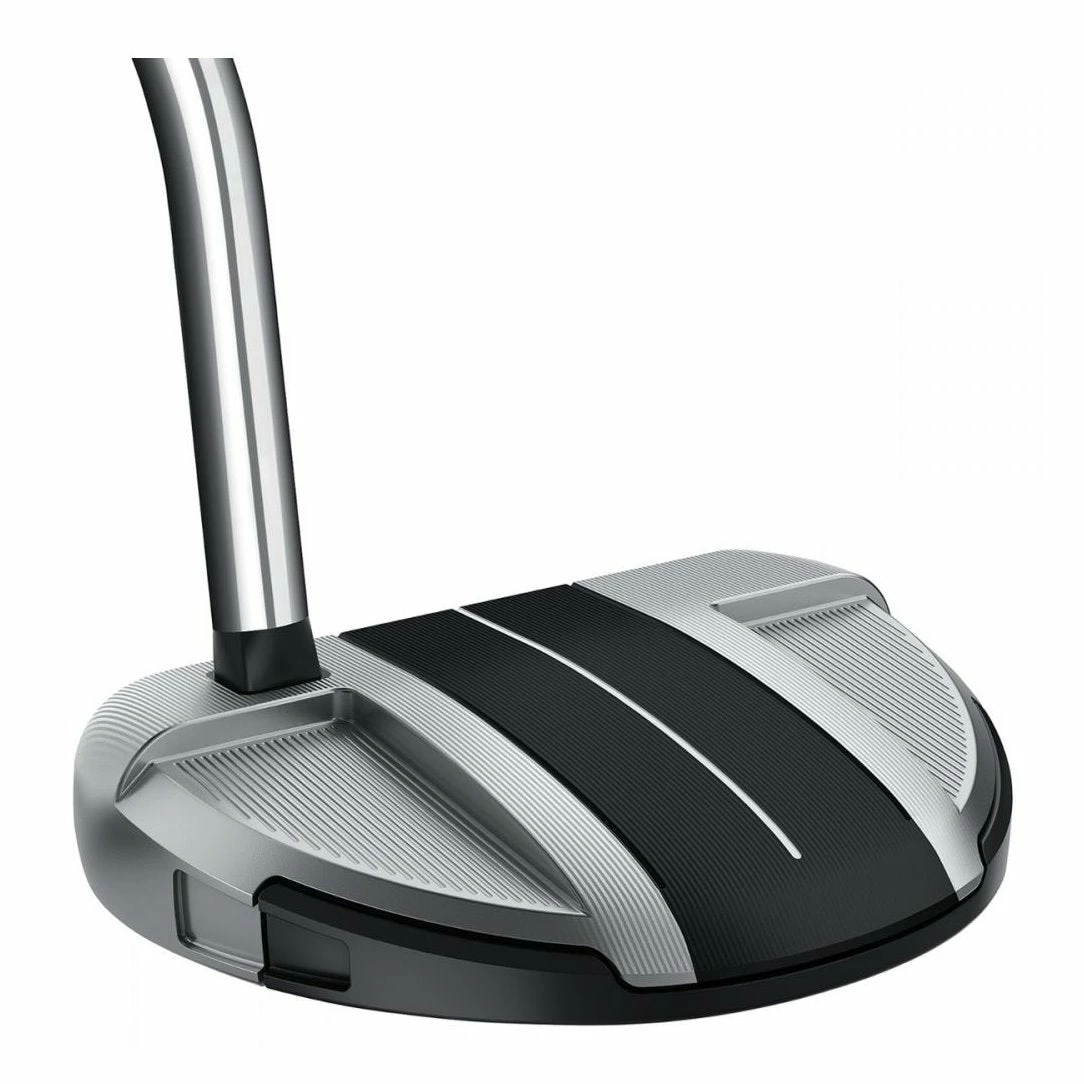 TaylorMade Spider GT Rollback Golf Putter | Single Bend Neck