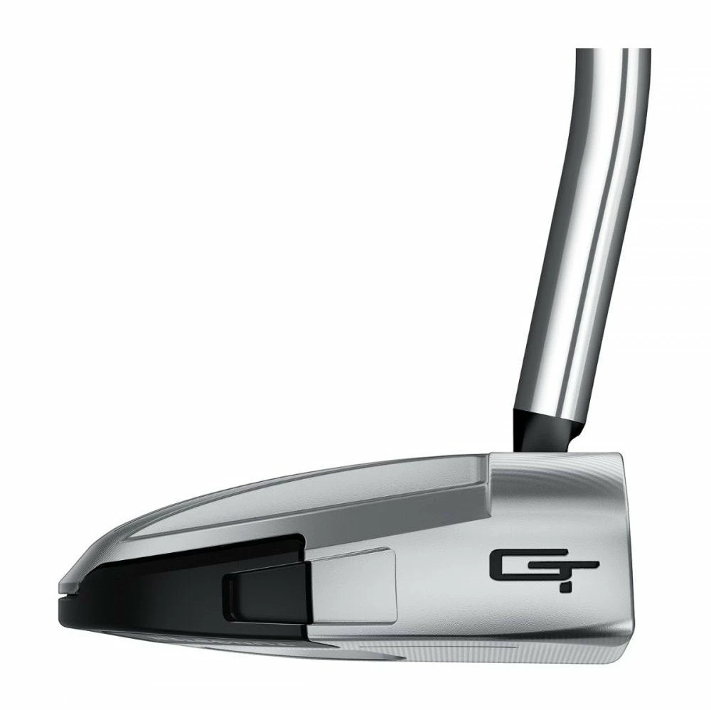 TaylorMade Spider GT Rollback Golf Putter | Single Bend Neck - Image 4