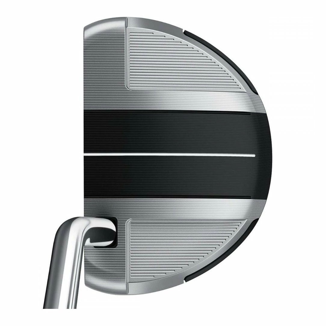 TaylorMade Spider GT Rollback Golf Putter | Single Bend Neck - Image 3