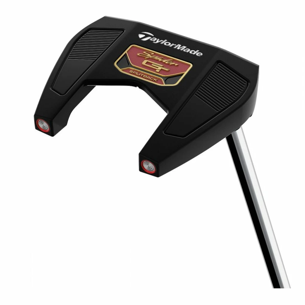 TaylorMade Spider GT Splitback Golf Putter | Short Slant Neck - Image 5