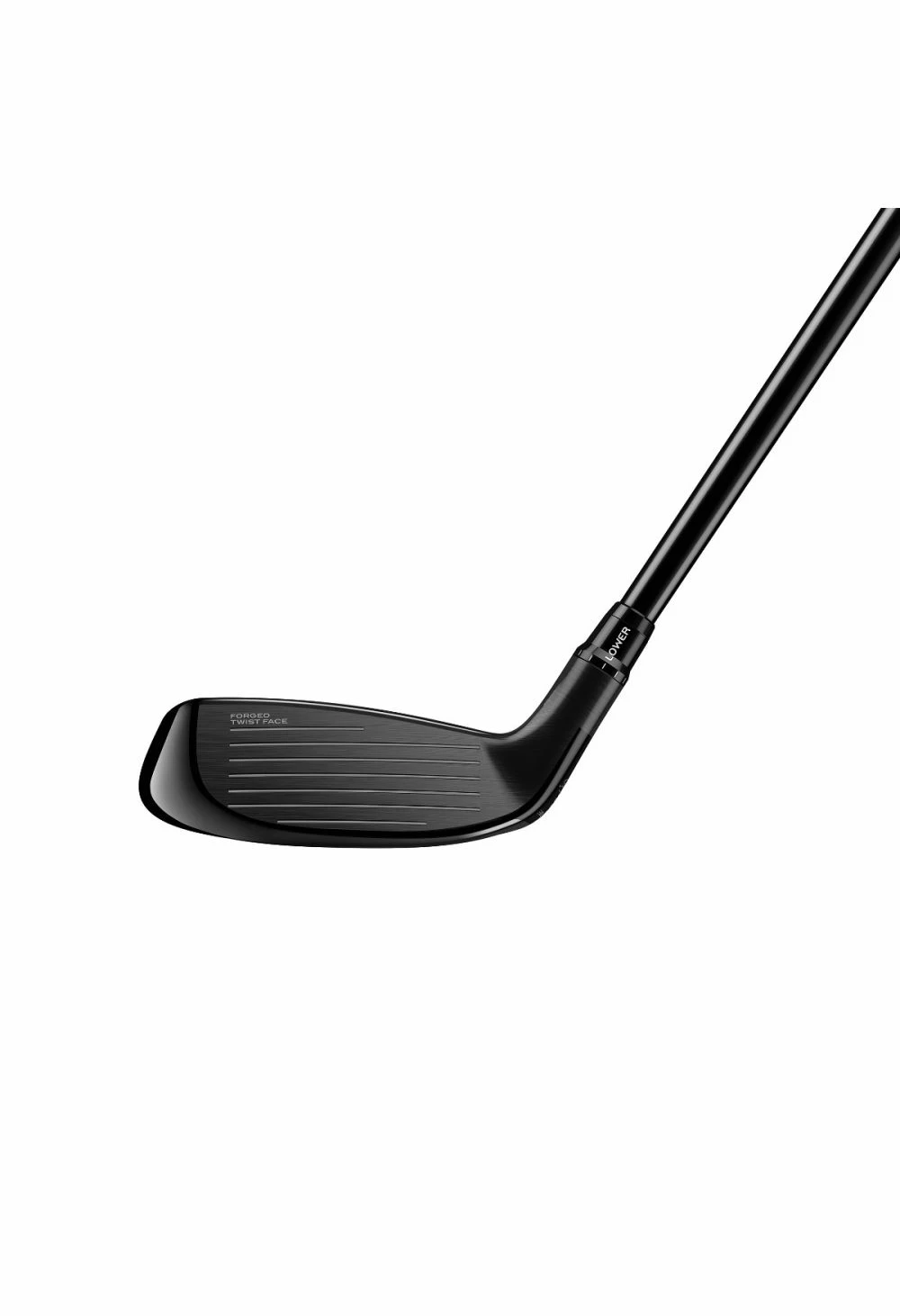 TaylorMade Stealth Plus Golf Hybrid - Image 3