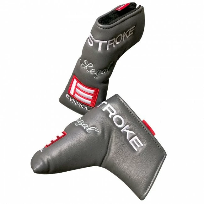 Evnroll TourStroke Trainer Golf Putter - Image 4