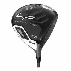 Wilson 2021 Launch Pad Golf Driver
