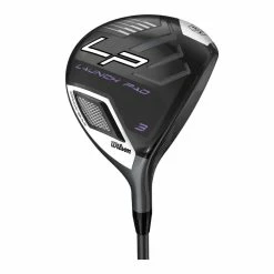 Wilson 2021 Launch Pad Ladies Golf Fairway Wood