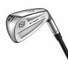 Wilson Staff Model Utility Golf Driving Iron
